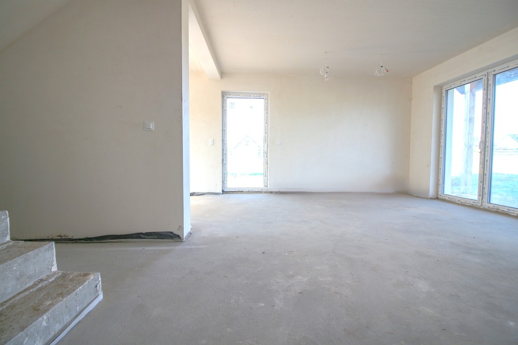 >> Wolna Połowa Bliźniaka! 113m2 >>działka 500m2 (13)