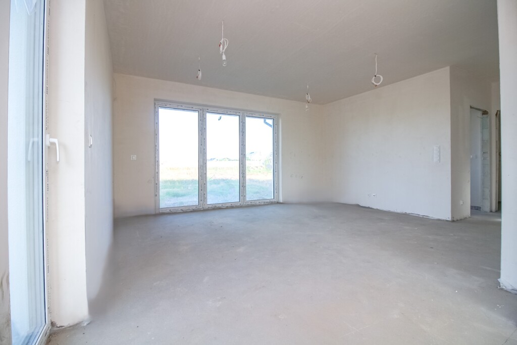 >> Wolna Połowa Bliźniaka! 113m2 >>działka 500m2 (25)