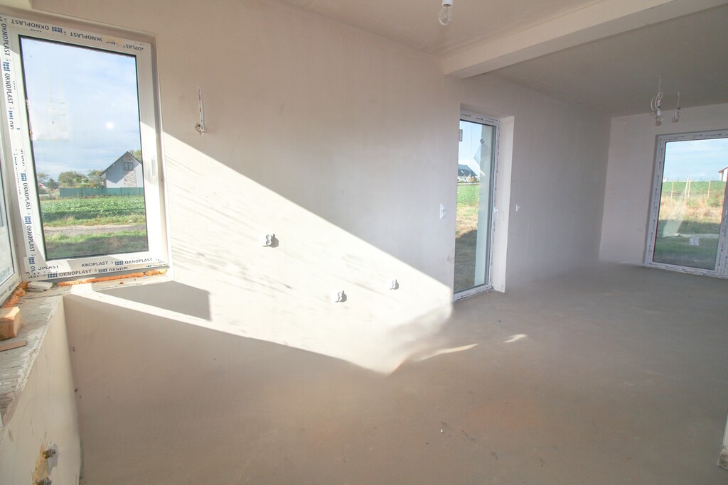 >> Wolna Połowa Bliźniaka! 113m2 >>działka 500m2 (26)