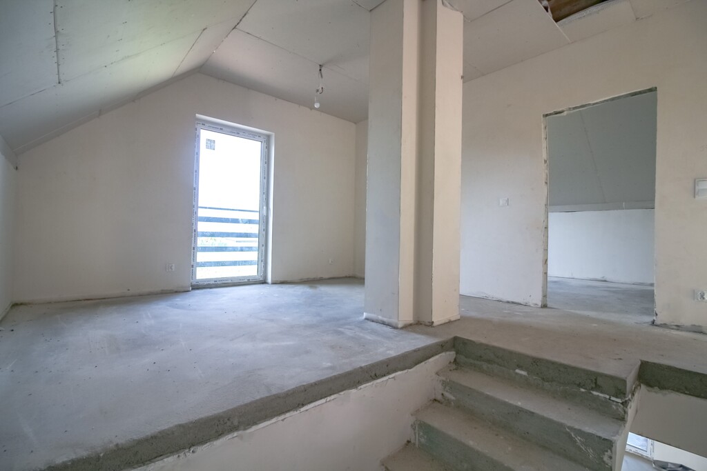 >> Wolna Połowa Bliźniaka! 113m2 >>działka 500m2 (15)