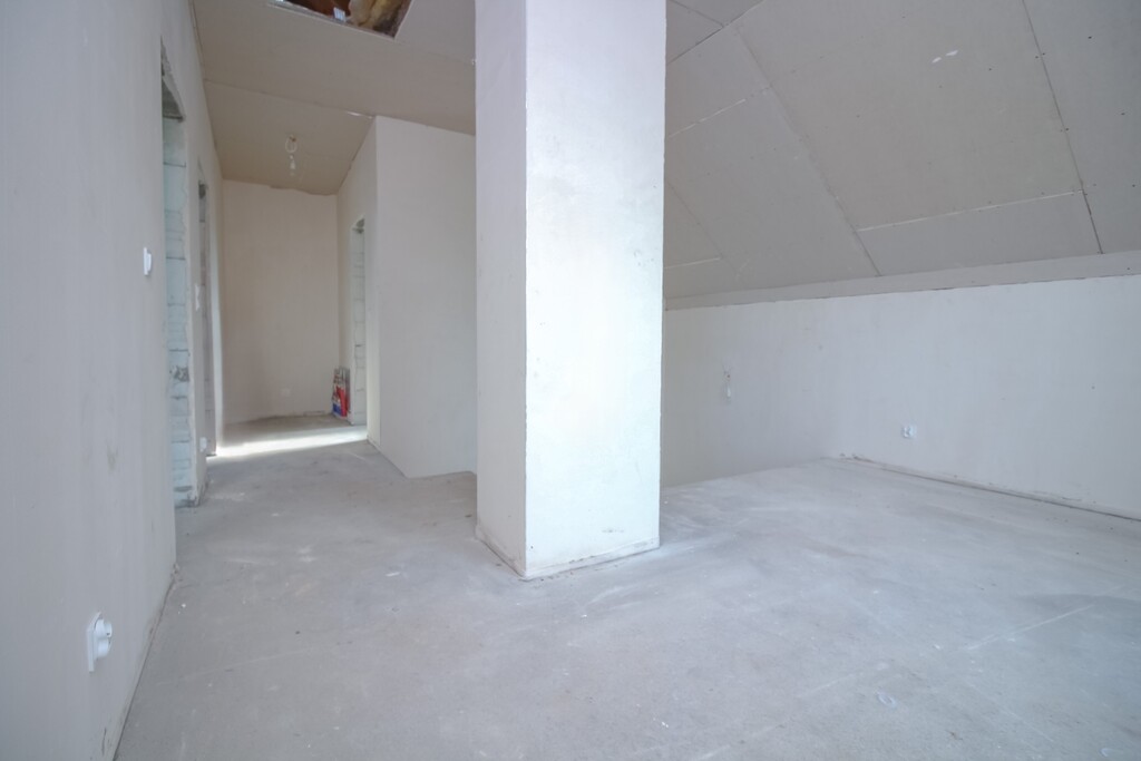 >> Wolna Połowa Bliźniaka! 113m2 >>działka 500m2 (27)