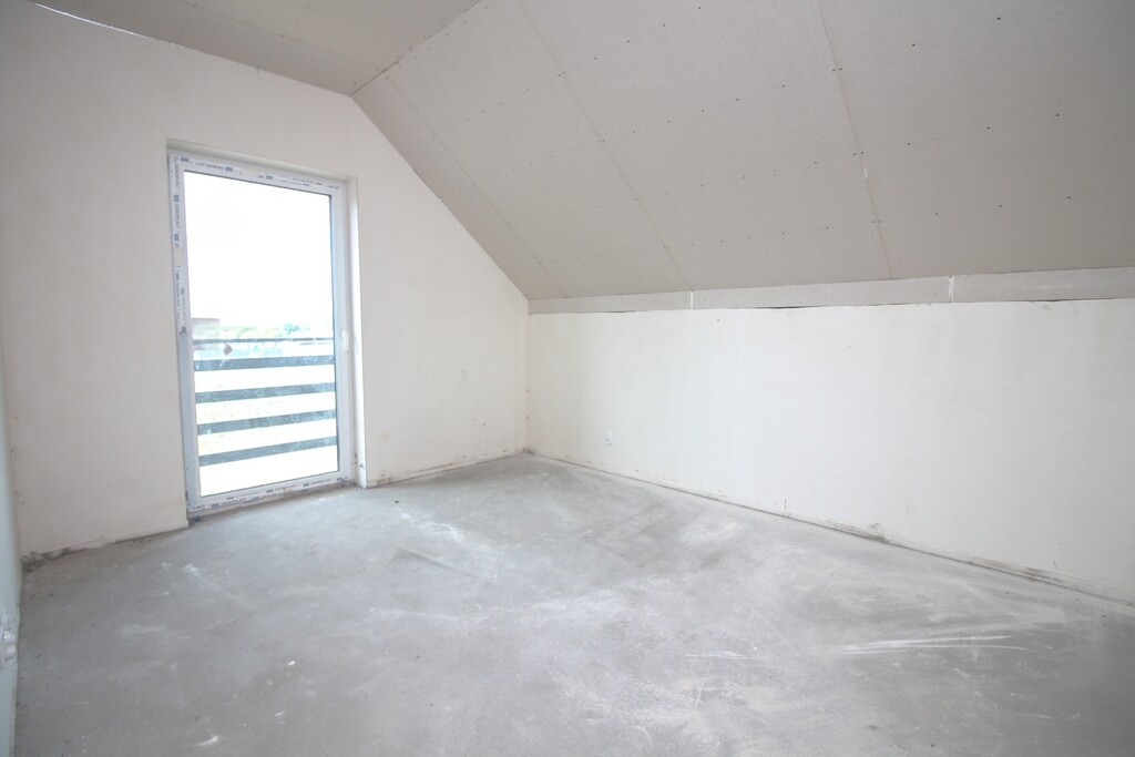 >> Wolna Połowa Bliźniaka! 113m2 >>działka 500m2 (16)