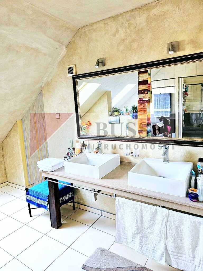 Dom w Tanowie z dużą działką i basenem!!! (7)