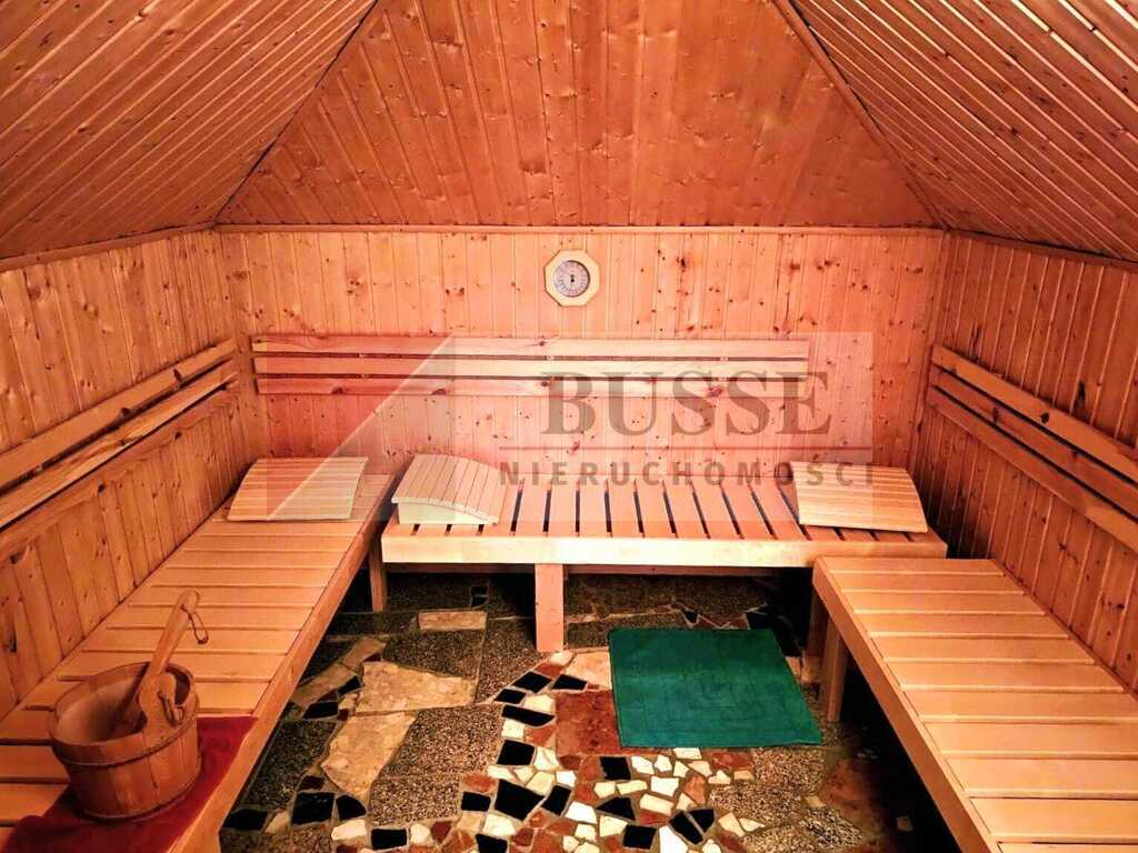 Dom w Tanowie z dużą działką i basenem!!! (12)