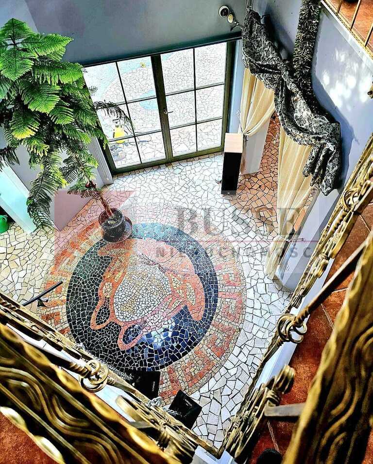 Dom w Tanowie z dużą działką i basenem!!! (6)