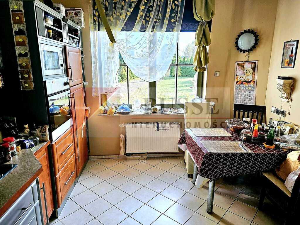 Dom w Tanowie z dużą działką i basenem!!! (10)