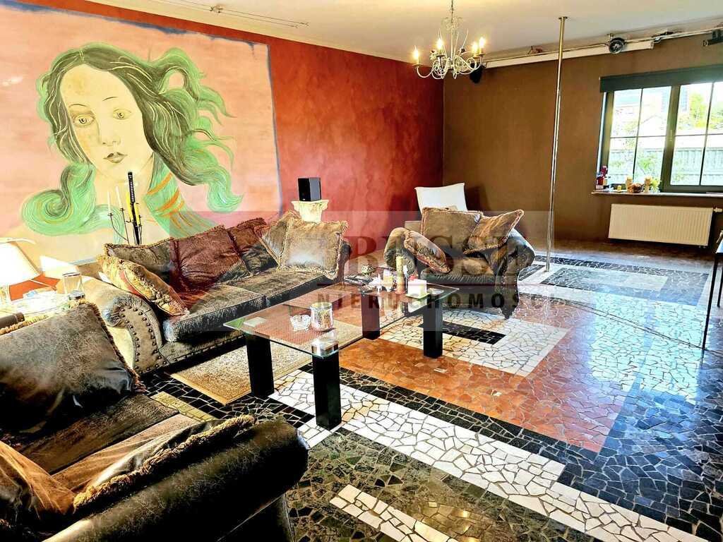 Dom w Tanowie z dużą działką i basenem!!! (9)