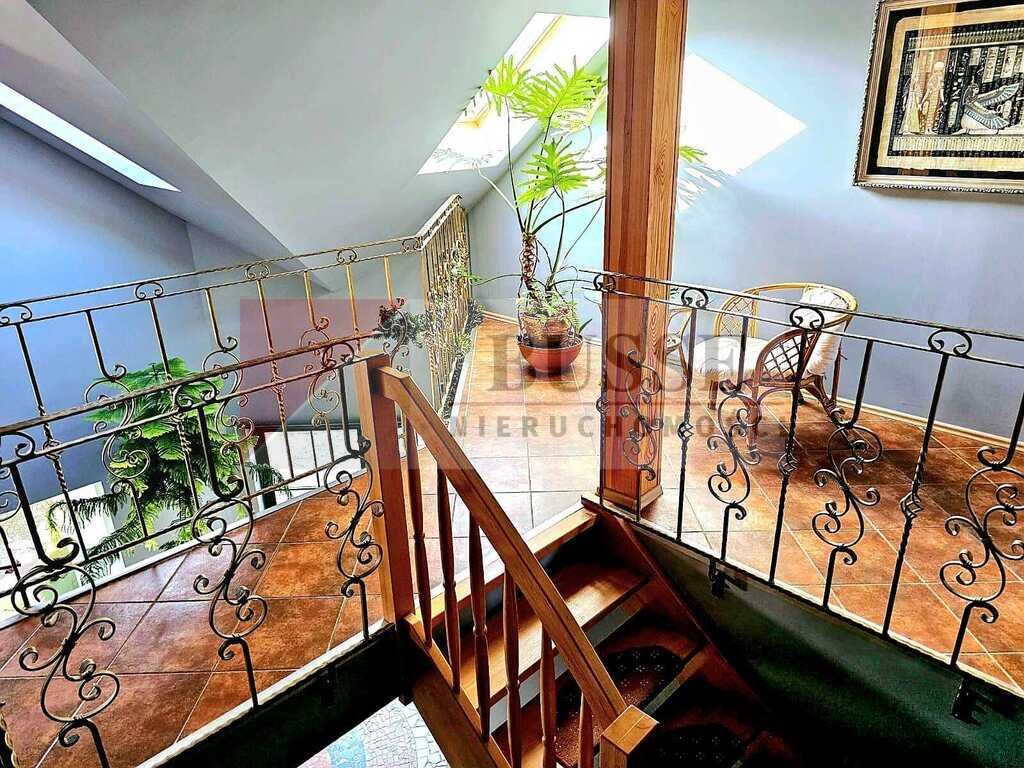 Dom w Tanowie z dużą działką i basenem!!! (11)