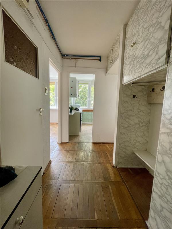 Nowa cena - Grottgera, I piętro! Okazja! (10)