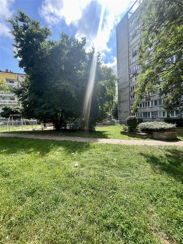 Nowa cena - Grottgera, I piętro! Okazja! (11)