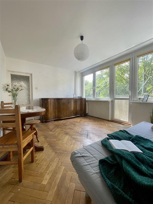 Nowa cena - Grottgera, I piętro! Okazja! (2)