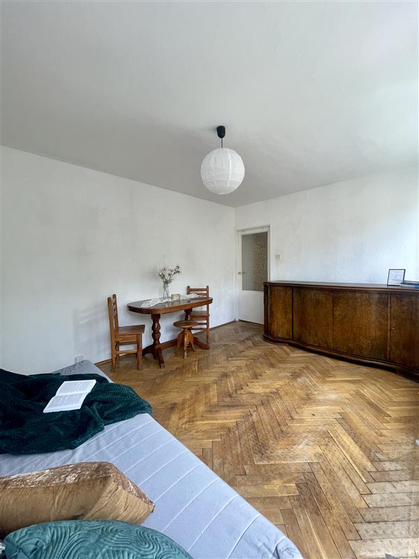 Nowa cena - Grottgera, I piętro! Okazja! (3)