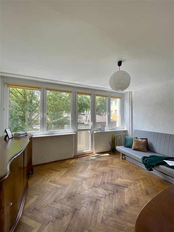 Nowa cena - Grottgera, I piętro! Okazja! (4)