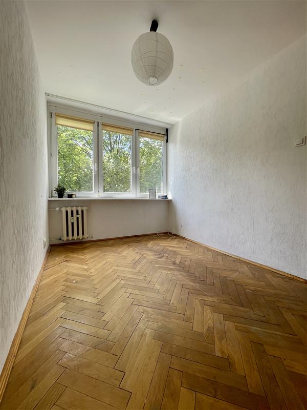 Nowa cena - Grottgera, I piętro! Okazja! (5)