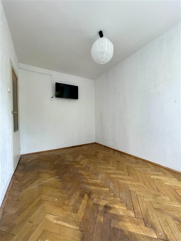 Nowa cena - Grottgera, I piętro! Okazja! (6)