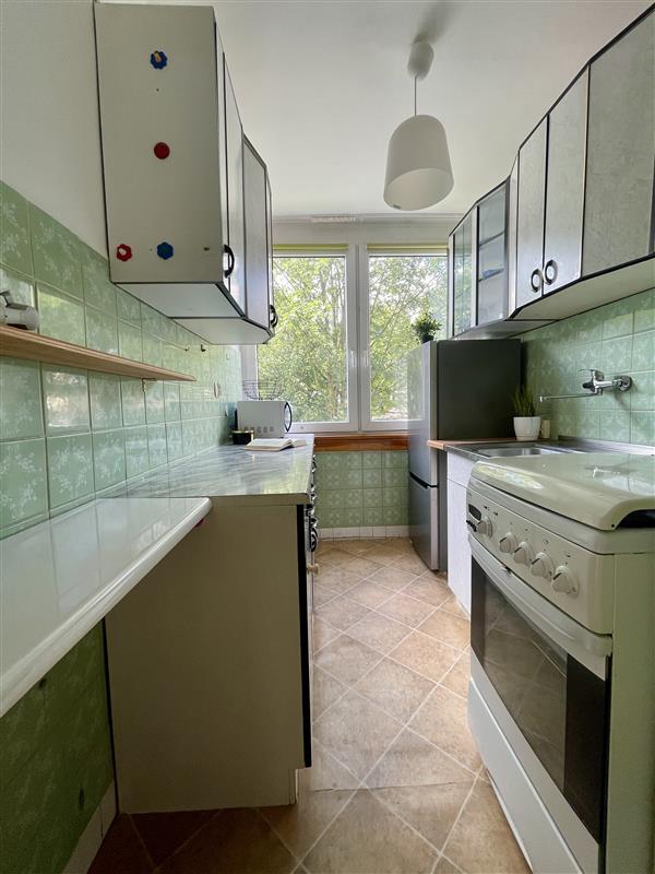 Nowa cena - Grottgera, I piętro! Okazja! (7)