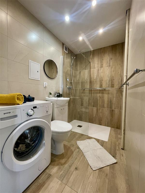 Nowa cena - Grottgera, I piętro! Okazja! (8)