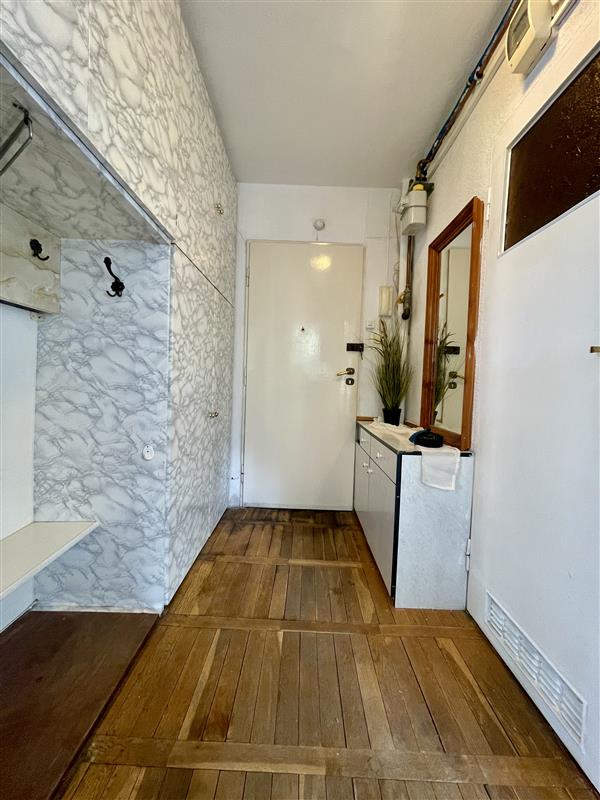 Nowa cena - Grottgera, I piętro! Okazja! (9)