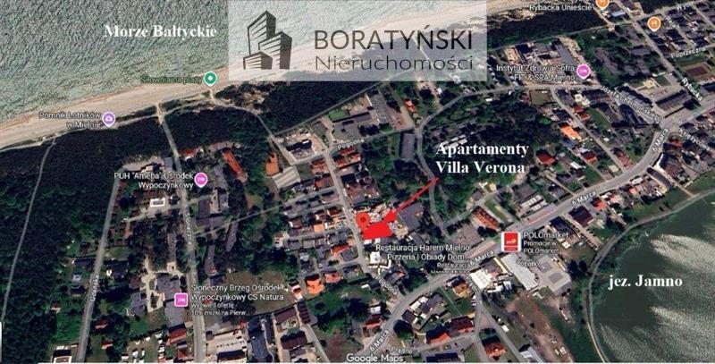 Mieszkanie - Mielno  (2)