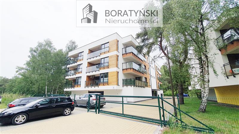 Apartament Mielno - 60 m od plaży (1)