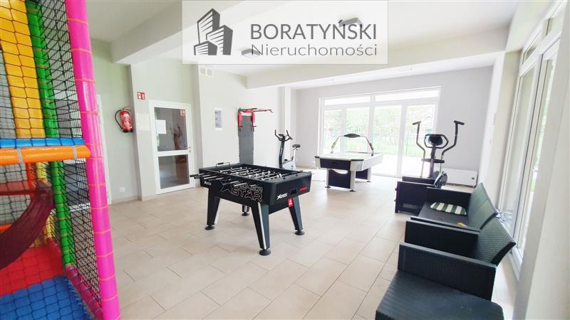 Apartament Mielno - 60 m od plaży (15)