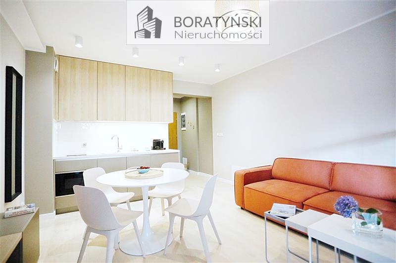 Apartament Mielno - 60 m od plaży (2)