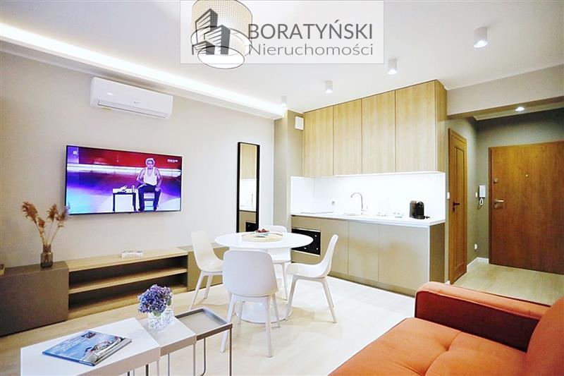 Apartament Mielno - 60 m od plaży (3)