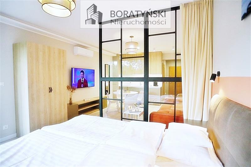 Apartament Mielno - 60 m od plaży (4)