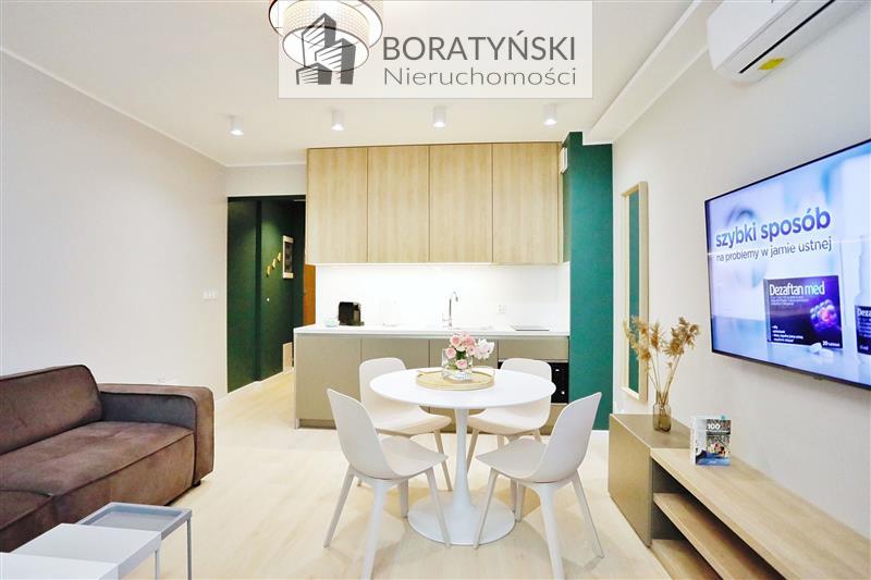 Apartament Mielno - 60 m od plaży (5)