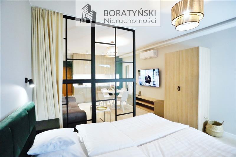 Apartament Mielno - 60 m od plaży (7)