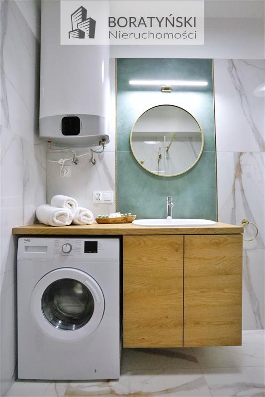 Apartament Mielno - 60 m od plaży (8)