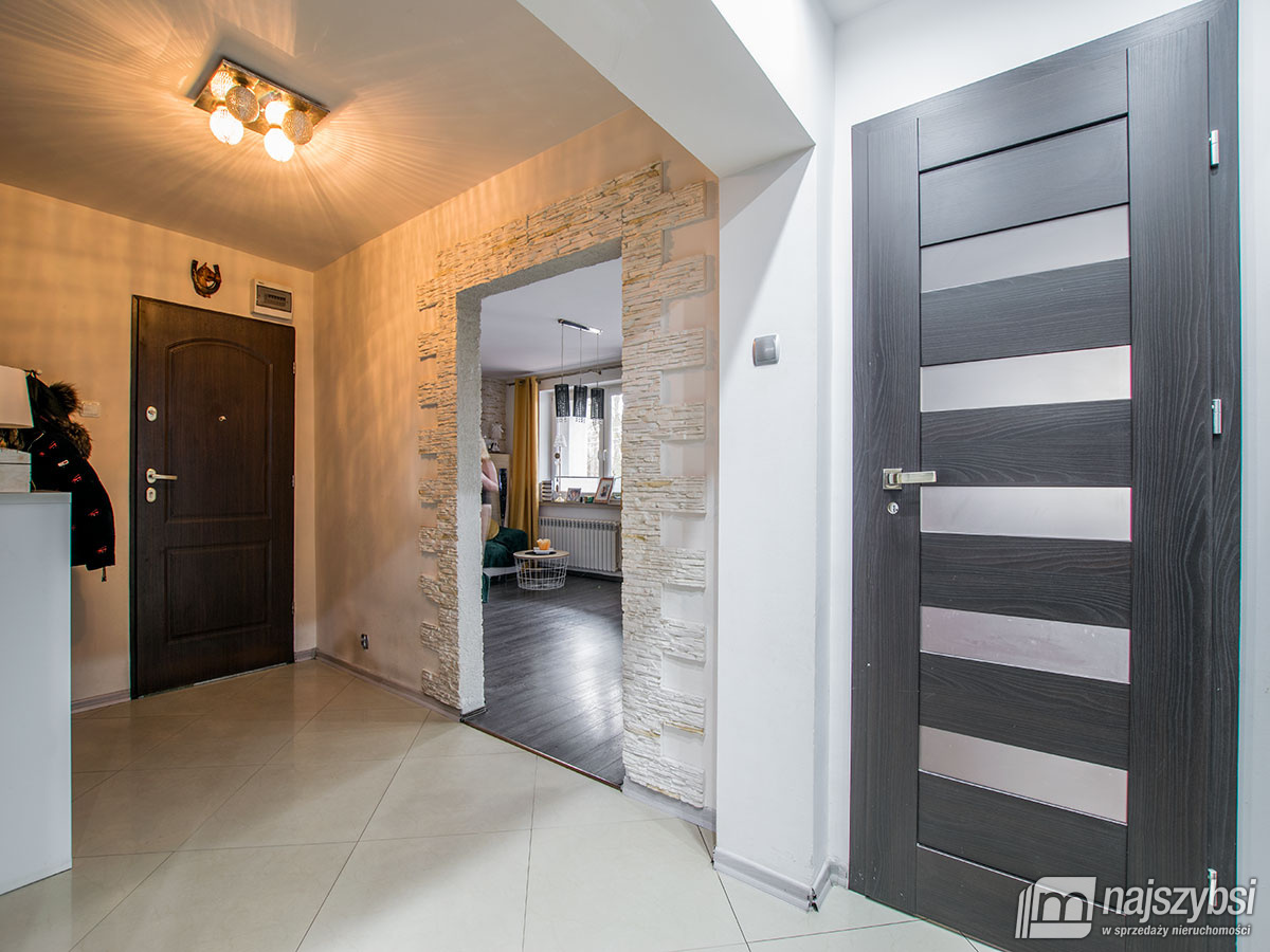 Świnoujście - mieszkanie z garażem i działką (14)