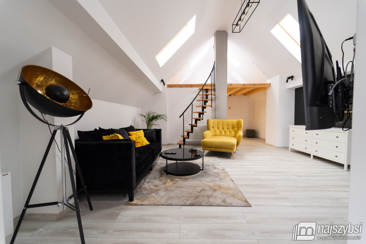 Świnoujście - Plac Wolności - apartamenty (10)