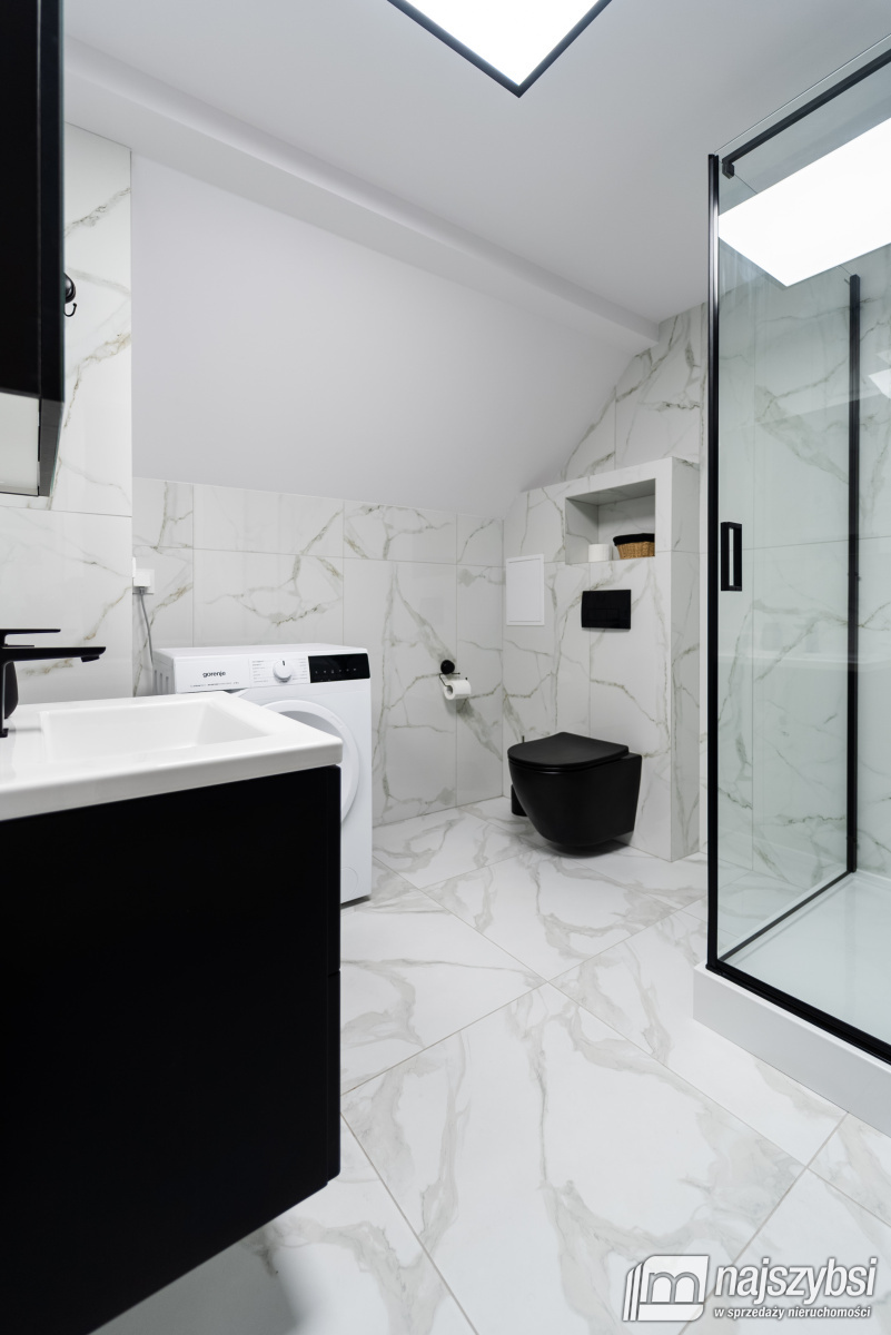 Świnoujście - Plac Wolności - apartamenty (12)