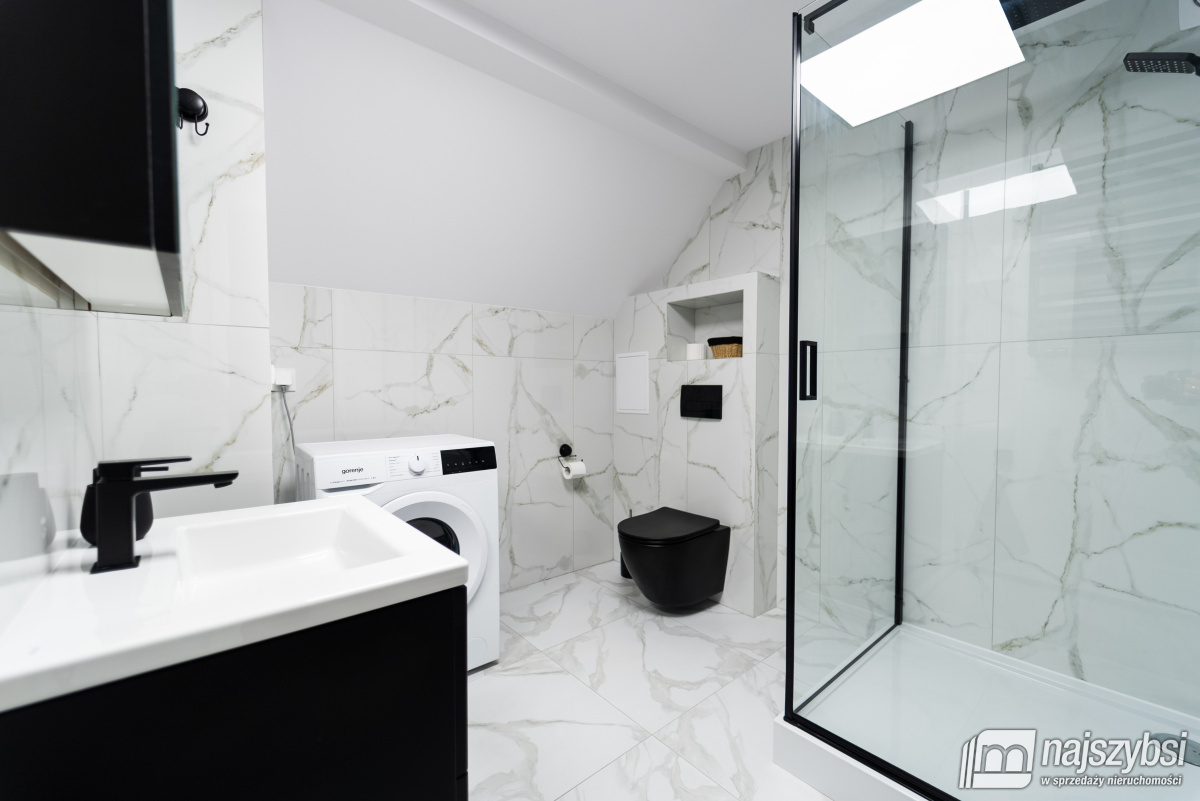 Świnoujście - Plac Wolności - apartamenty (13)