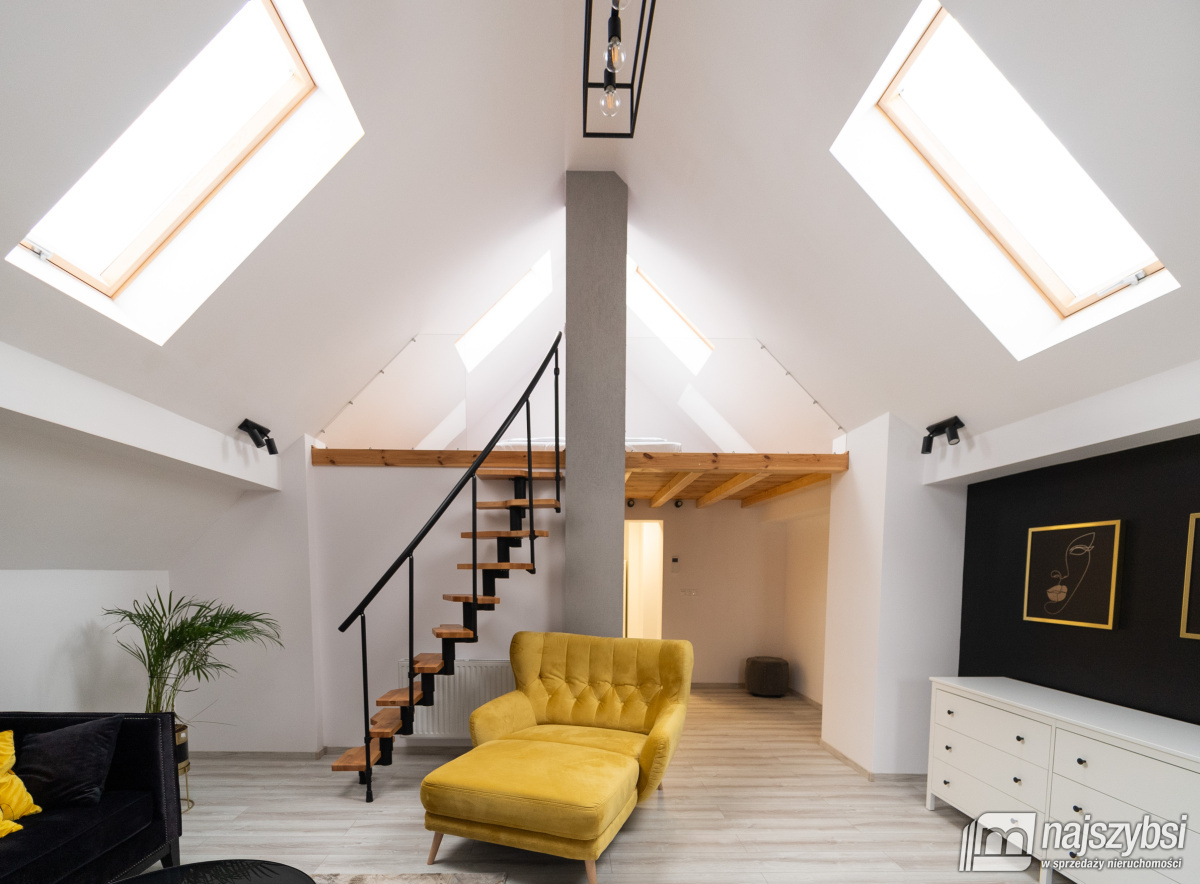 Świnoujście - Plac Wolności - apartamenty (3)