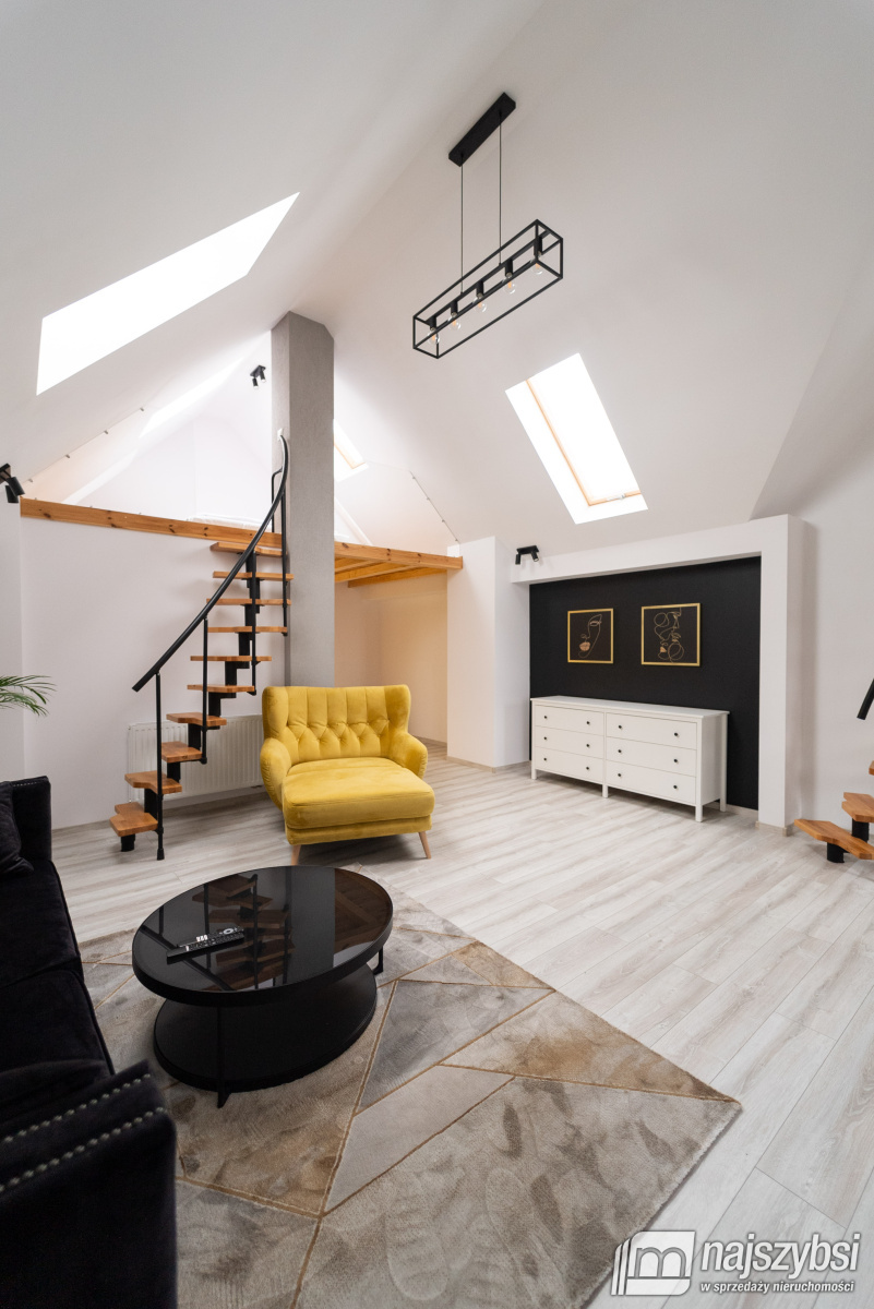 Świnoujście - Plac Wolności - apartamenty (4)