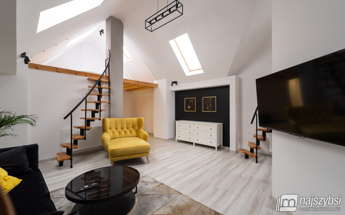 Świnoujście - Plac Wolności - apartamenty (5)