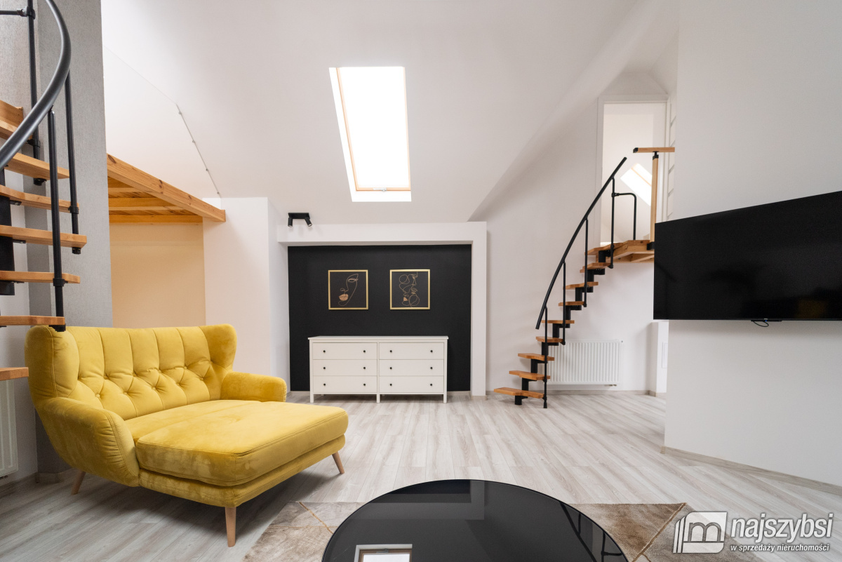 Świnoujście - Plac Wolności - apartamenty (6)