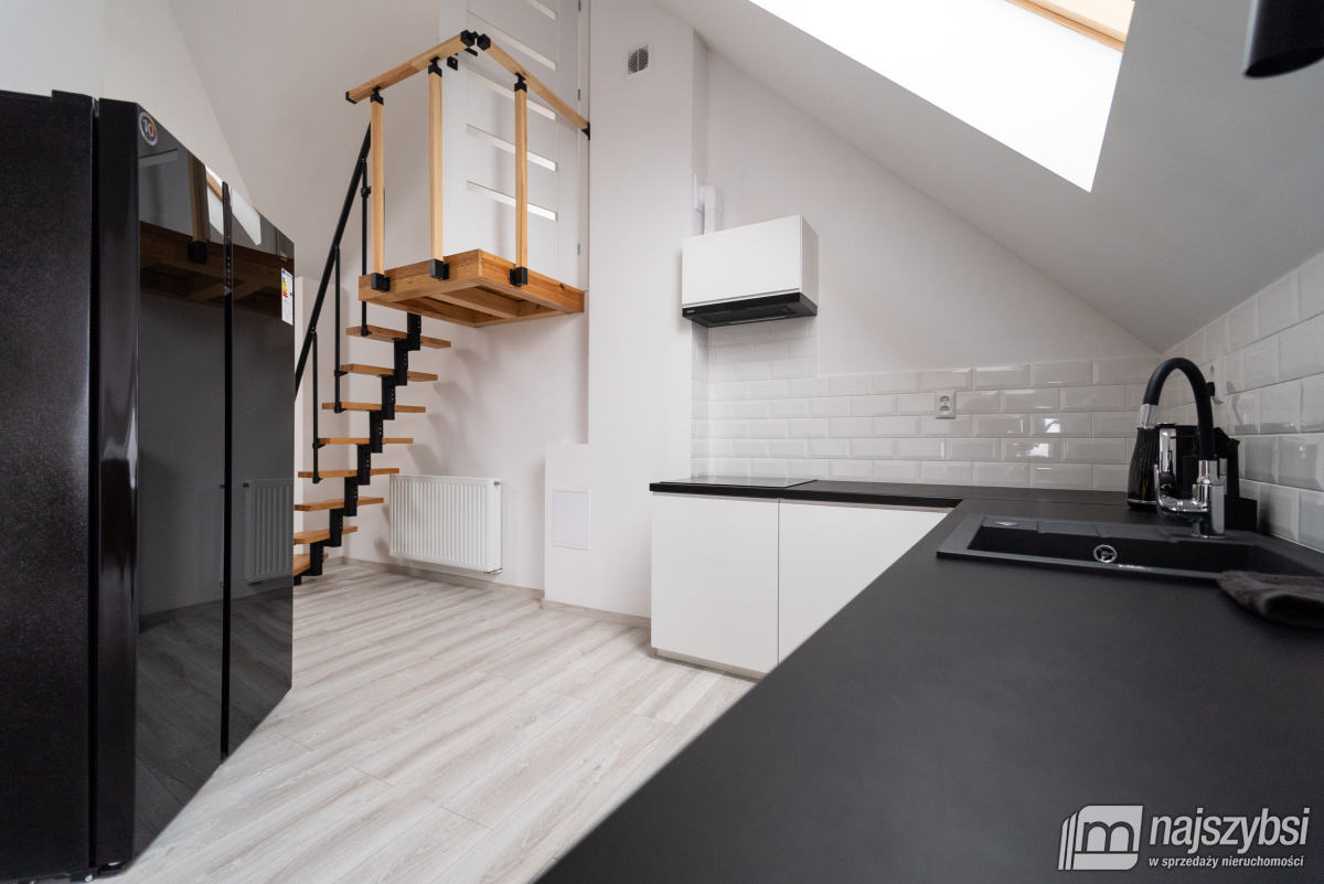 Świnoujście - Plac Wolności - apartamenty (7)