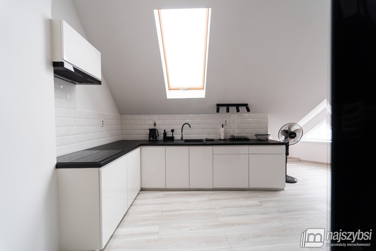 Świnoujście - Plac Wolności - apartamenty (8)