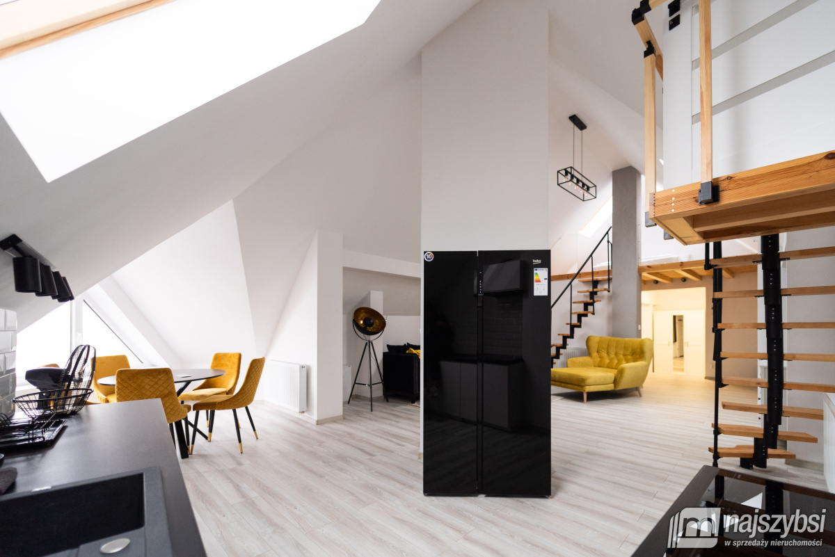 Świnoujście - Plac Wolności - apartamenty (9)