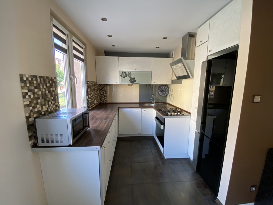 2 pokoje Stare Miasto 1 piętro-balkon (2)