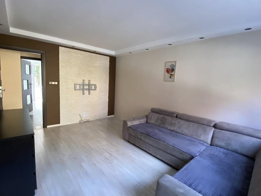 2 pokoje Stare Miasto 1 piętro-balkon (5)