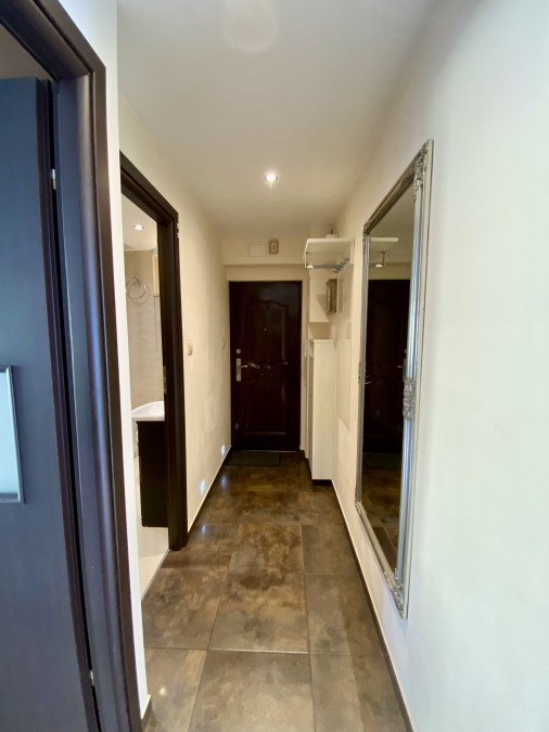 2 pokoje Stare Miasto 1 piętro-balkon (10)