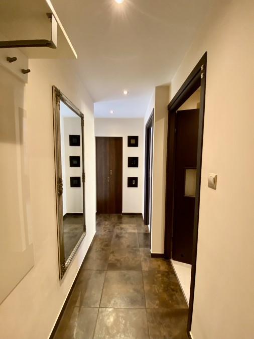 2 pokoje Stare Miasto 1 piętro-balkon (11)