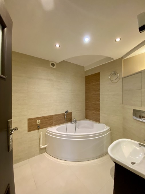 2 pokoje Stare Miasto 1 piętro-balkon (13)