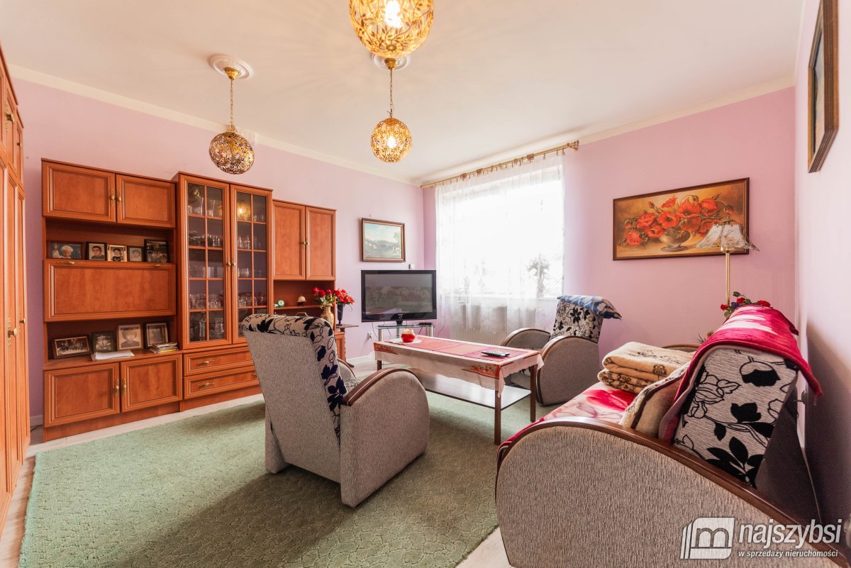 Dargoszewo - mieszkanie z potencjałem  (1)