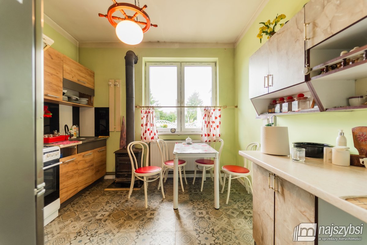 Dargoszewo - mieszkanie z potencjałem  (12)