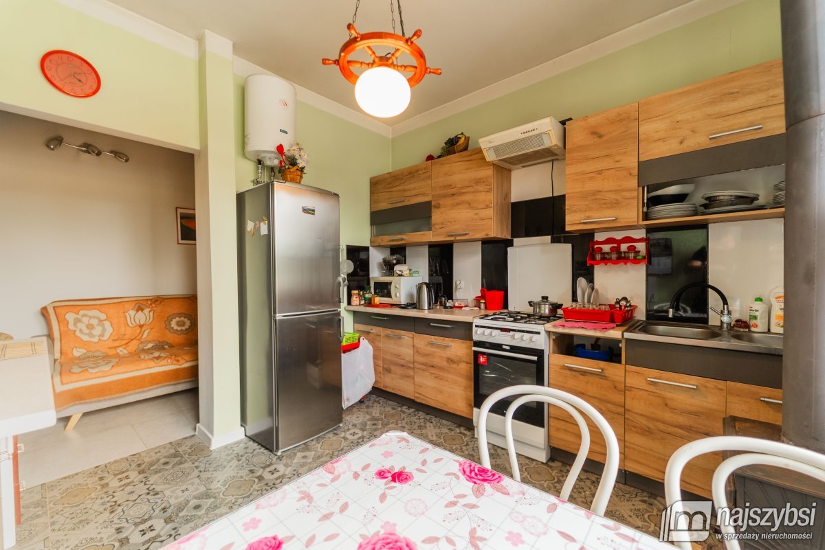 Dargoszewo - mieszkanie z potencjałem  (13)